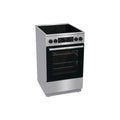 Cuisinière vitrocéramique GORENJE GECS5C70XA