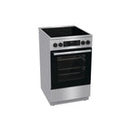 Cuisinière vitrocéramique GORENJE GECS5C70XA