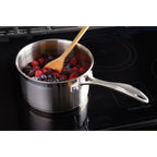 Piano de cuisson induction FALCON Semi Pro DELUXE 100 BLEU DE CHINE NICKEL