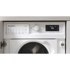 Lave linge séchant hublot encastrable WHIRLPOOL BIWDWG961485FR Reconditionné