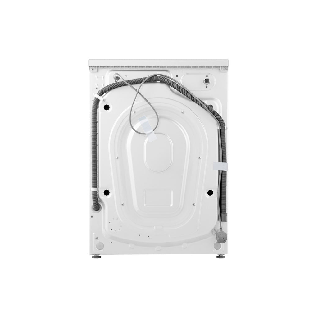 Lave linge hublot GORENJE WG484A31 - 8 kg - 1400 tr/min - Classe A - Moteur induction