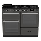 Piano de cuisson gaz FALCON INFUSION NGC OC TAB GAZ 110 CM ARDOISE
