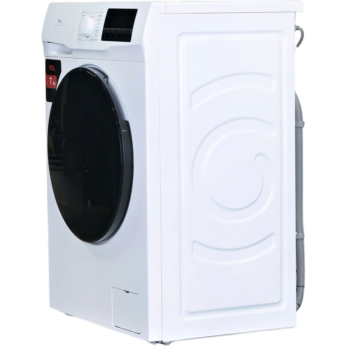 Lave linge hublot TCL FF0714WA1FR