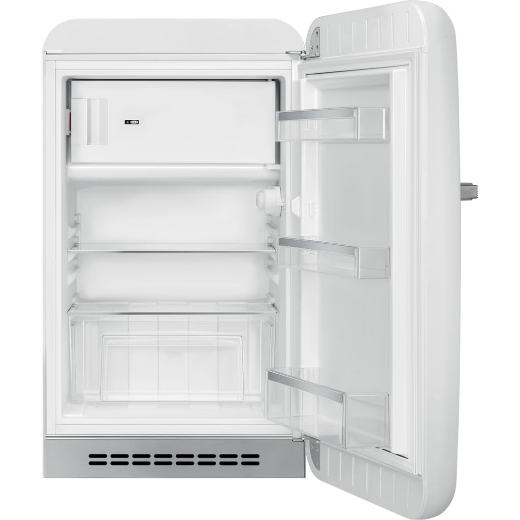 Réfrigérateur top SMEG FAB10RWH6