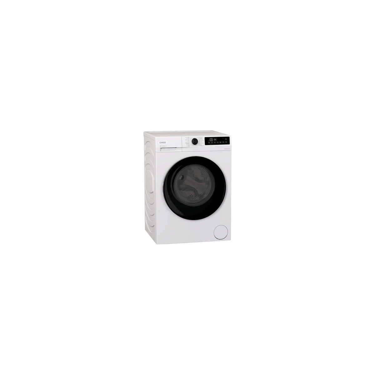Lave linge hublot CANDY BR 410CB9-47