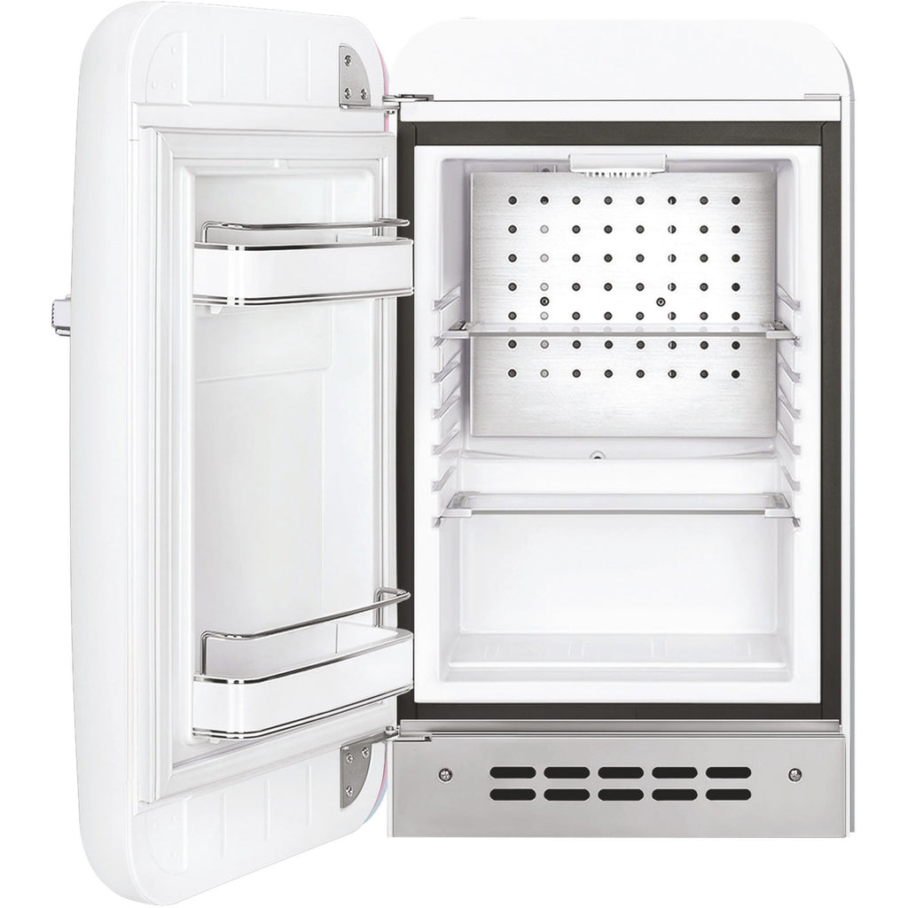 Mini réfrigérateur SMEG FAB5LWH6