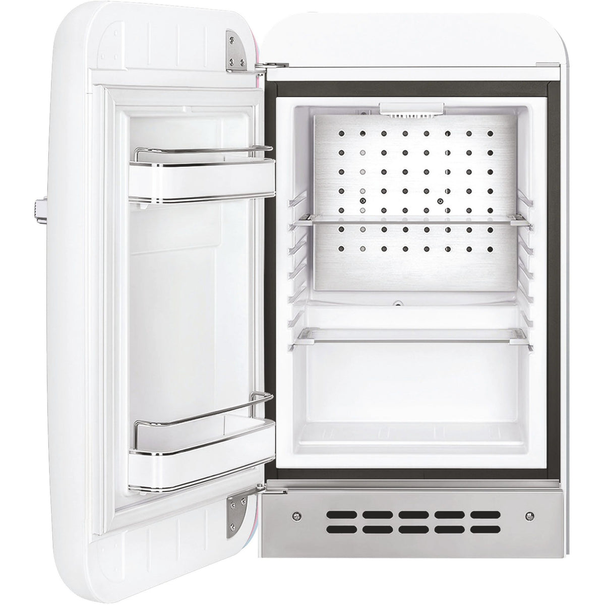 Mini réfrigérateur SMEG FAB5LWH6
