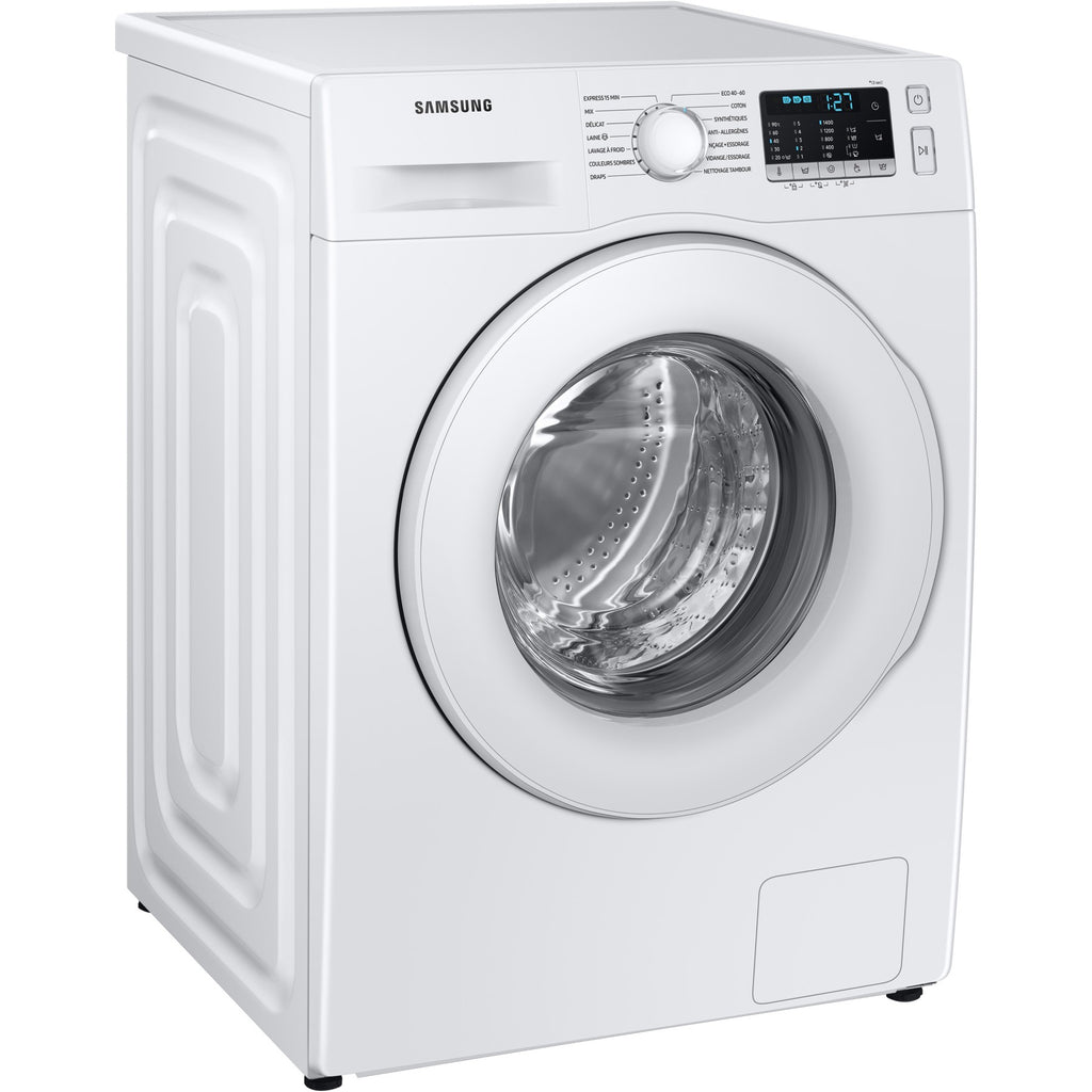 Lave linge hublot SAMSUNG WW80TA046TE Reconditionné