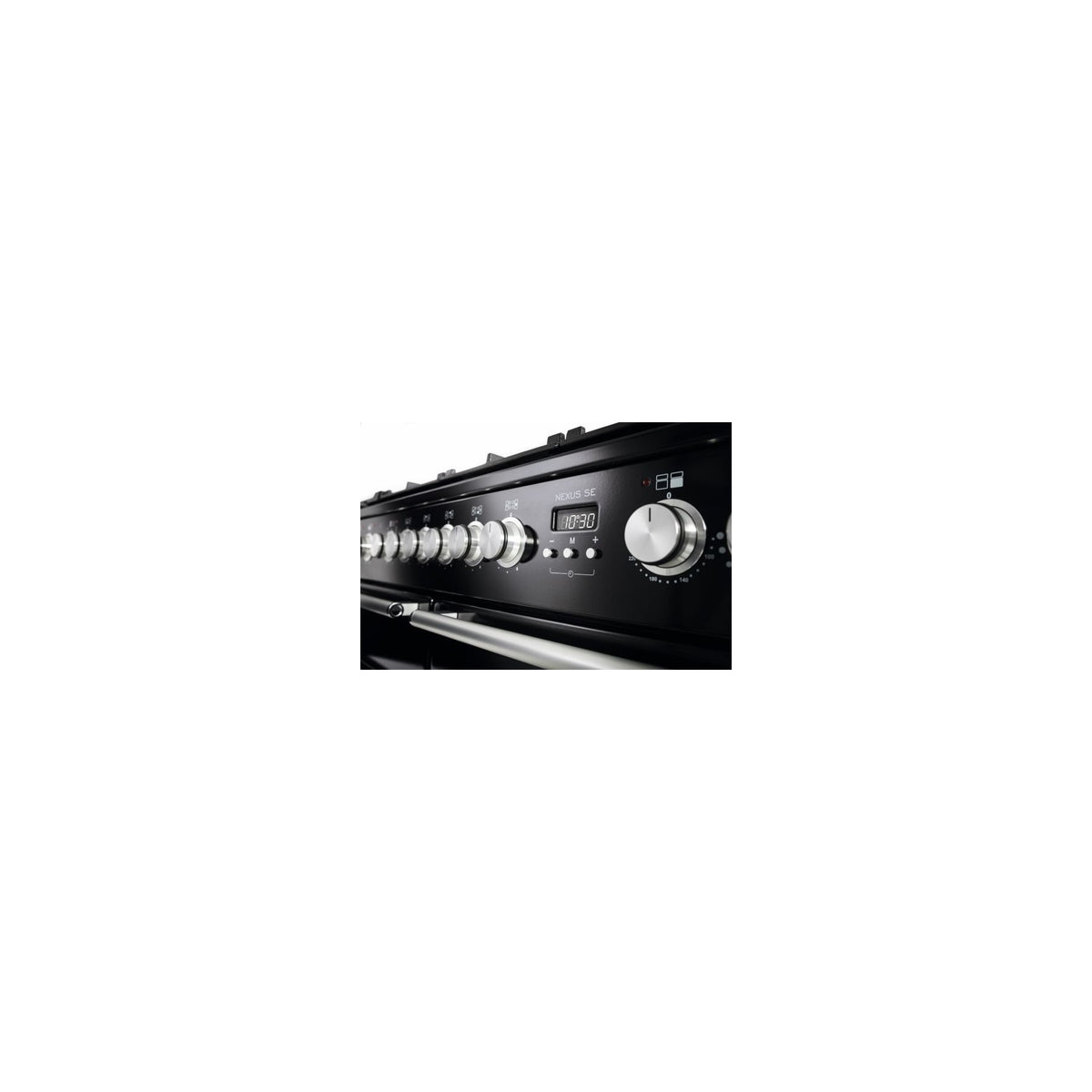 Piano de cuisson mixte FALCON NEXUS SE 110 ARDOISE