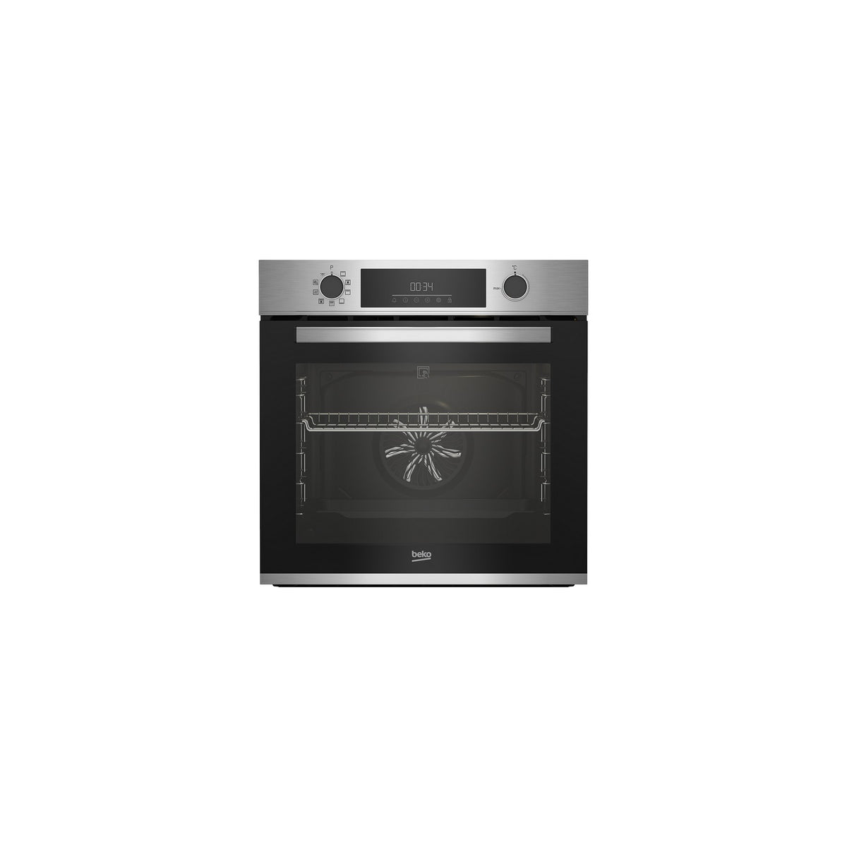 Four encastrable BEKO BBIE12300XMP