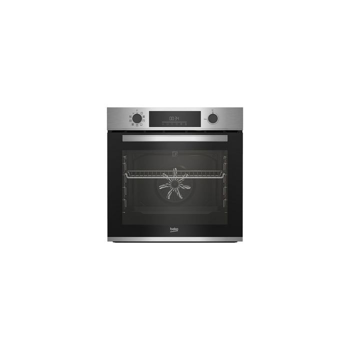 Four encastrable BEKO BBIE12300XMP
