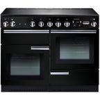 Piano de cuisson induction FALCON PROF+110 INDUC NOIR