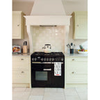 Piano de cuisson gaz FALCON PROP90DFGB/c EU