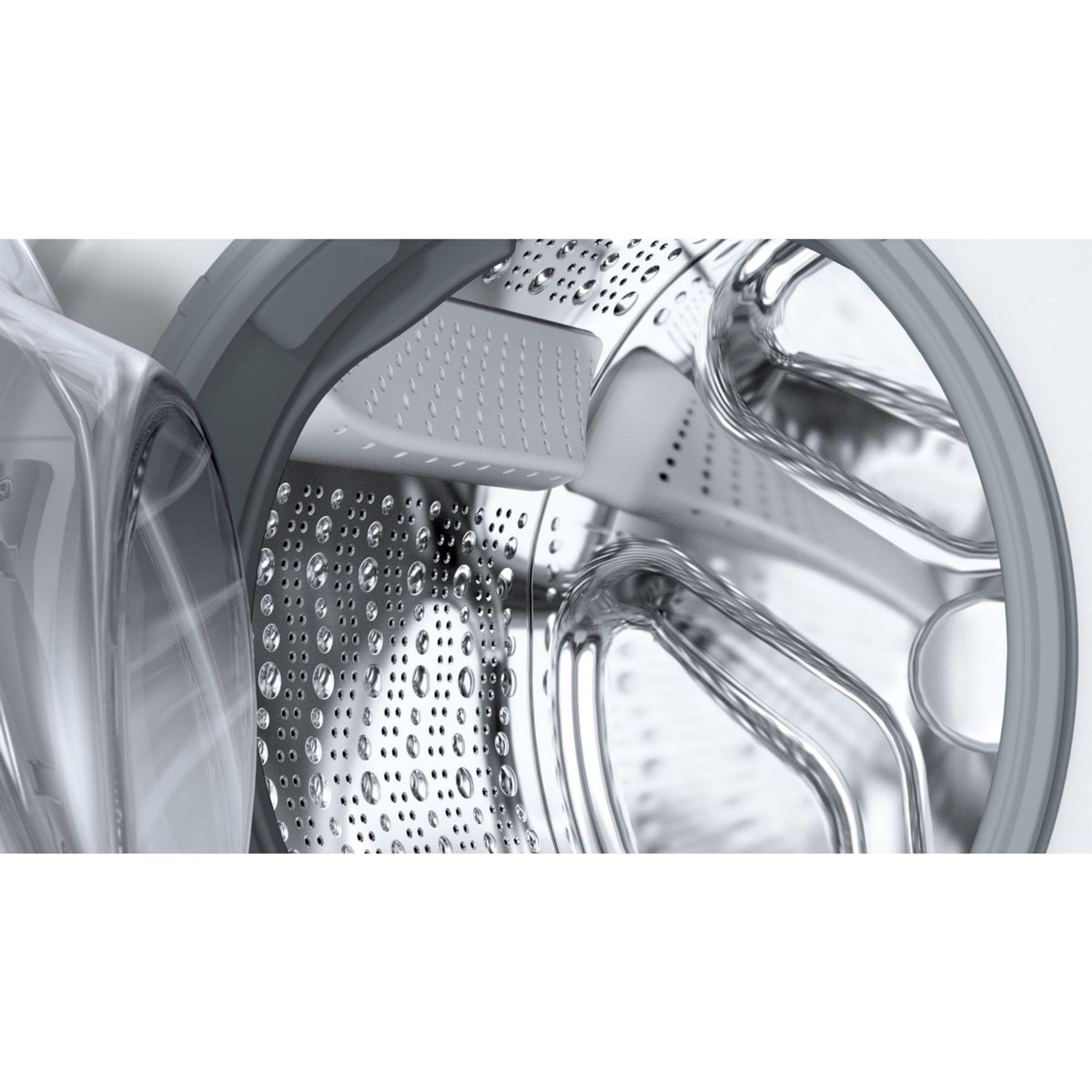 Lave linge hublot encastrable SIEMENS WI14W549FF iQ700