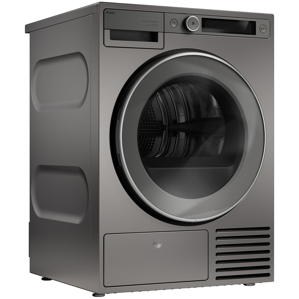 Sèche linge pompe à chaleur ASKO T509HRT
