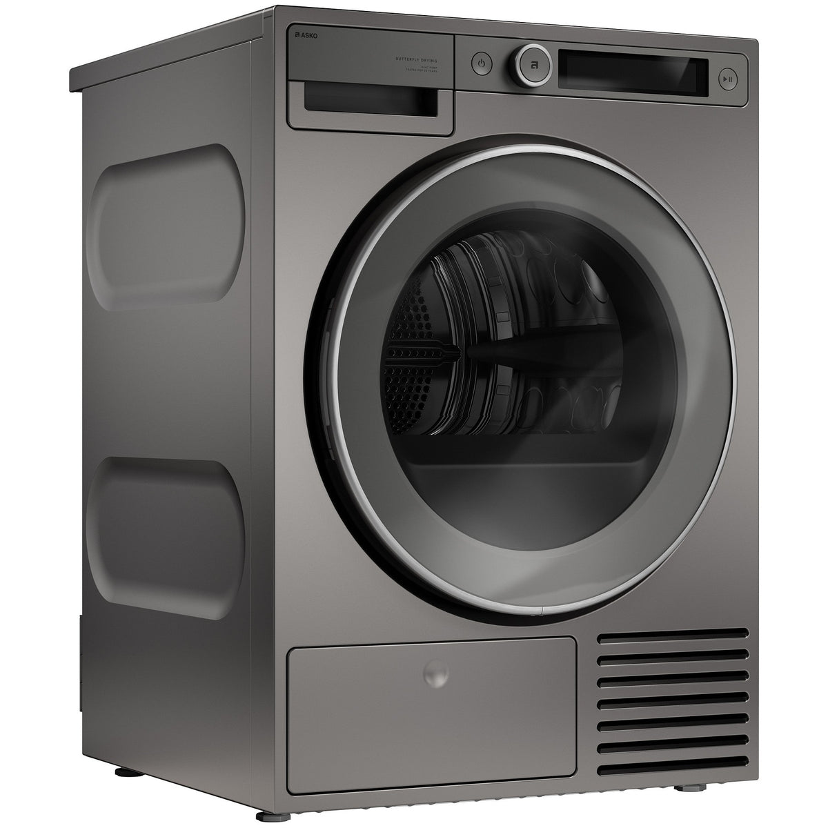 Sèche linge pompe à chaleur ASKO T509HRT