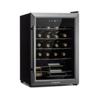 Cave à vin de service KLARSTEIN Shiraz 20 Uno - Gris foncé Reconditionné