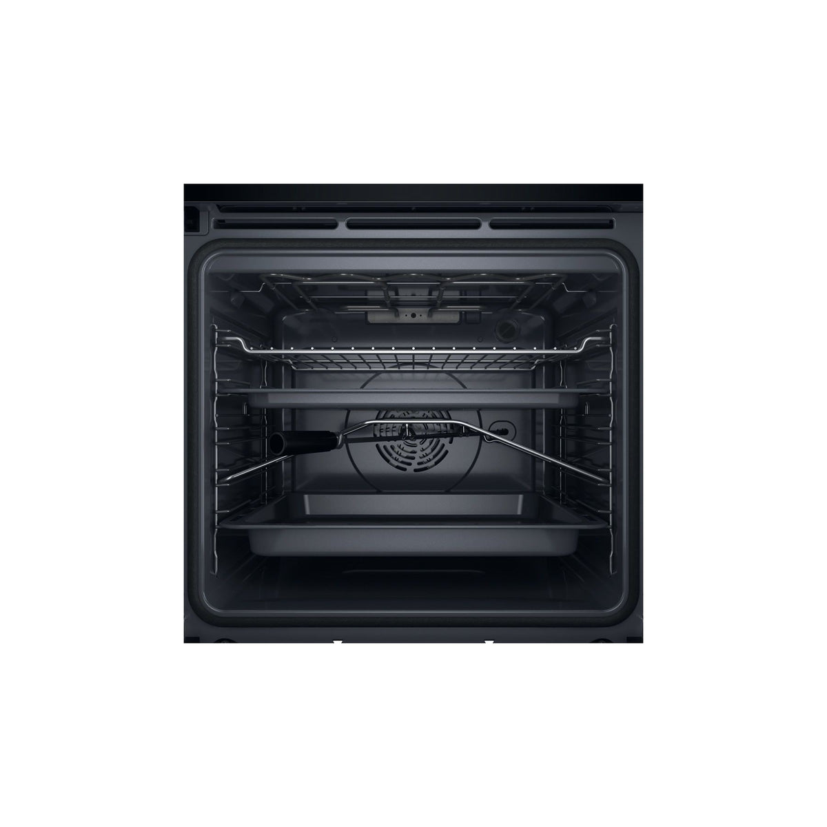 Four encastrable HOTPOINT HA4S80PM0BA