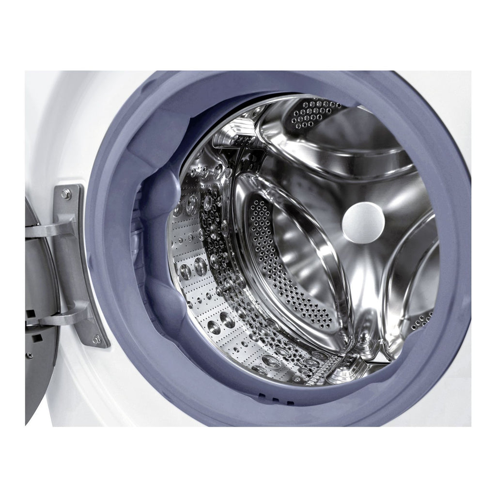 Lave linge hublot LG F14V71WHST Reconditionné
