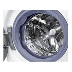 Lave linge hublot LG F14V71WHST Reconditionné