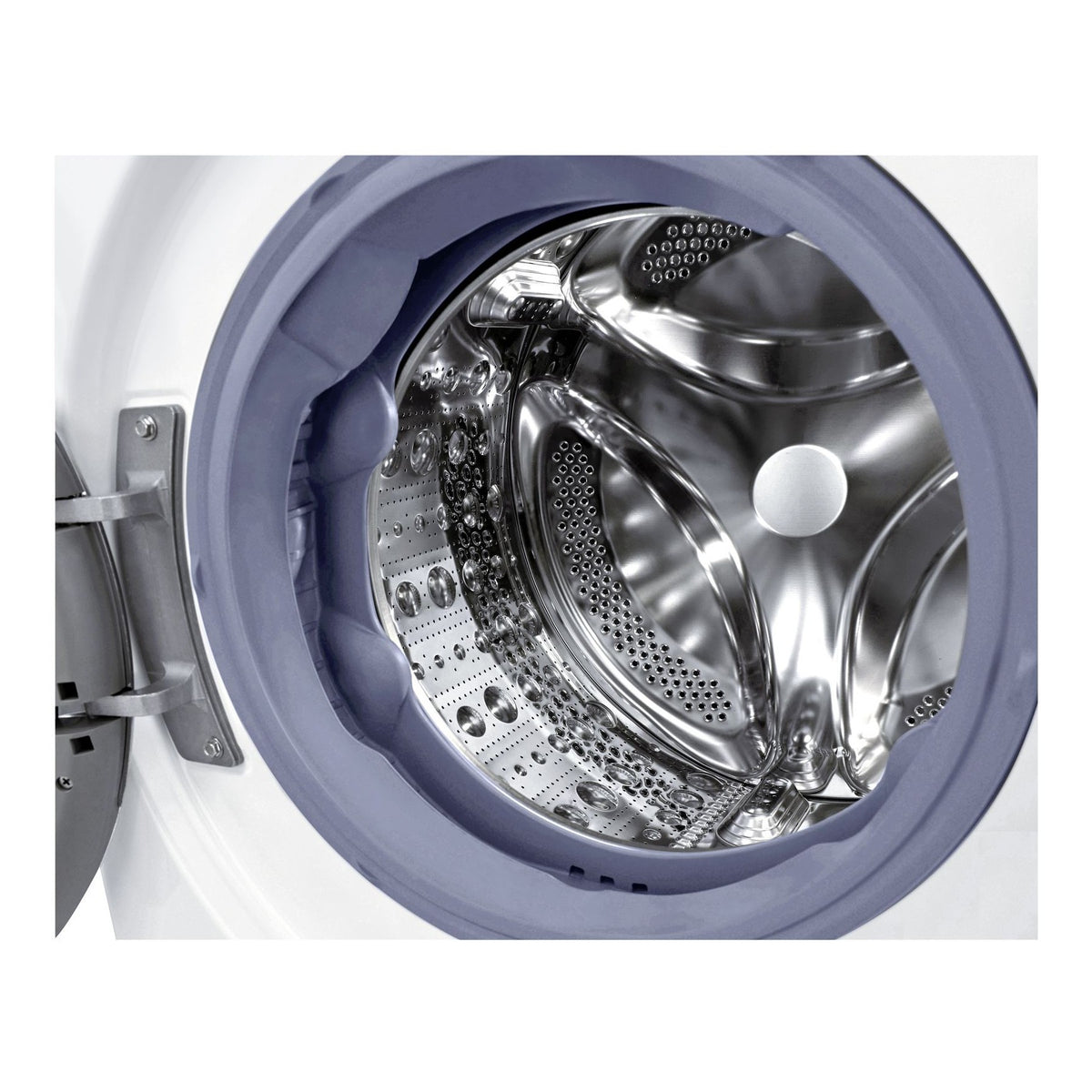 Lave linge hublot LG F14V71WHST Reconditionné
