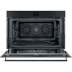 Four encastrable SMEG SFP9302TN - Pyrolyse - Chaleur pulsée - Porte froide - Rails télescopiques