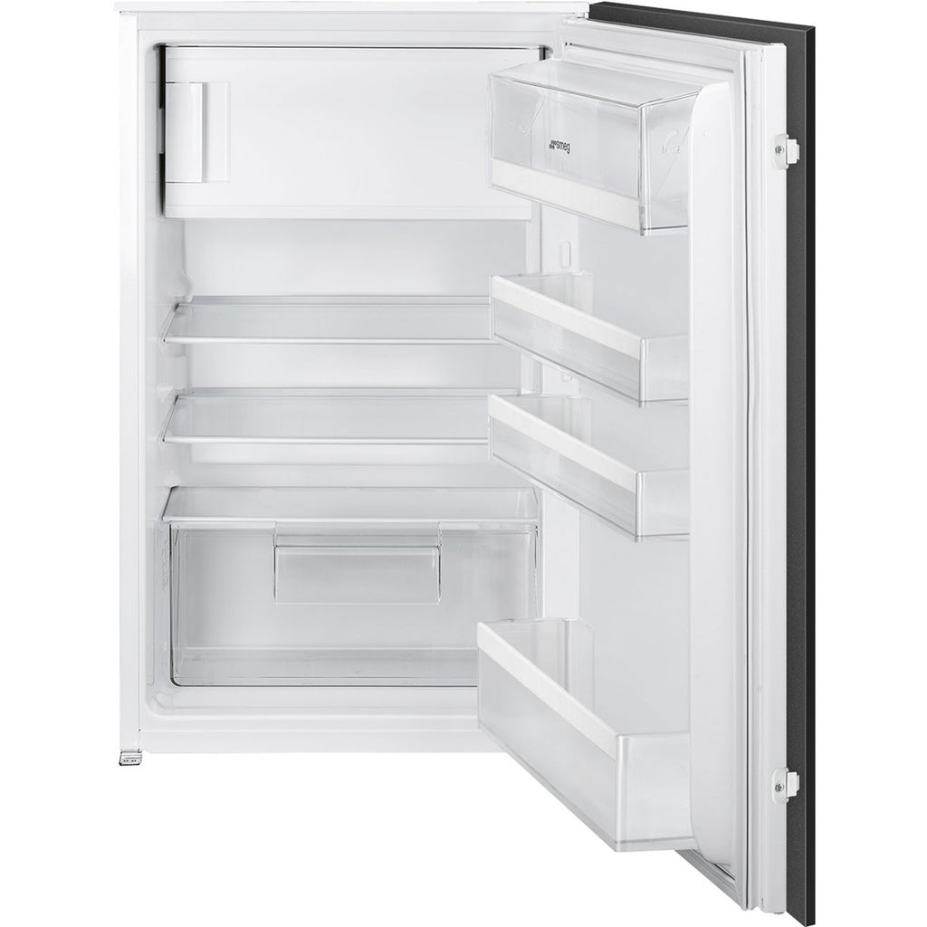 Réfrigérateur top encastrable SMEG S4C092D
