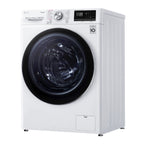 Lave linge hublot LG F14V71WHST Reconditionné