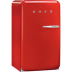 Réfrigérateur top SMEG FAB10LRD6