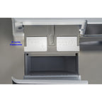 Lave linge hublot CANDY CSSD1413TWMCBE47 Smart Reconditionné