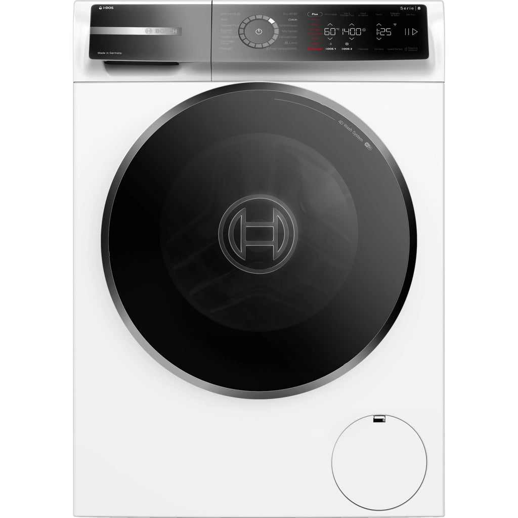 Lave linge hublot BOSCH WGB244A2FR