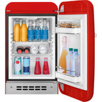 Mini réfrigérateur SMEG FAB5RRD6