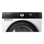Sèche linge pompe à chaleur HISENSE DH3S902UWDC