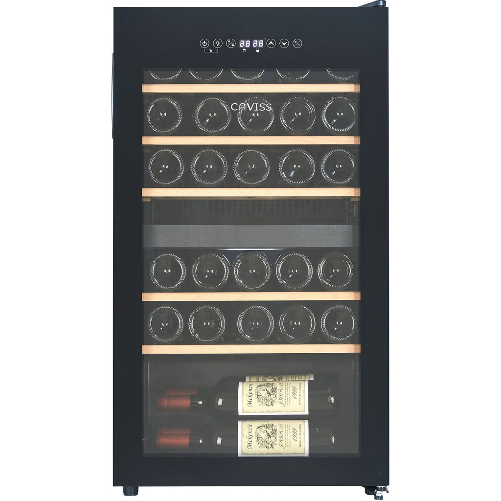 Cave à vin de service CAVISS S229TACG