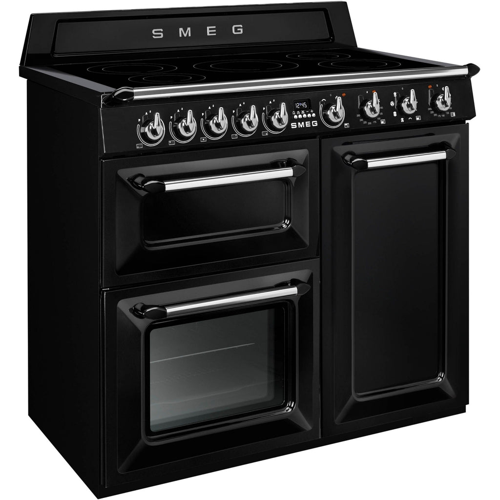 Piano de cuisson induction SMEG TR103IBL2