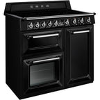 Piano de cuisson induction SMEG TR103IBL2
