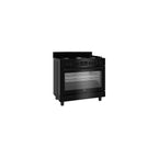 Piano de cuisson gaz BEKO BGM11226EB