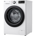 Lave linge hublot LG F94R35WHSA