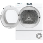 Sèche linge pompe à chaleur CANDY EYE H8A2L-S