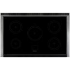 Piano de cuisson induction FALCON Semi Pro 900S 90 BLEU DE CHINE NICKEL
