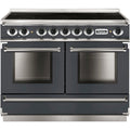 Piano de cuisson mixte FALCON Semi Pro CONTINENTAL 110 ARDOISE NICKEL