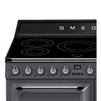 Piano de cuisson induction SMEG TR93IGR2