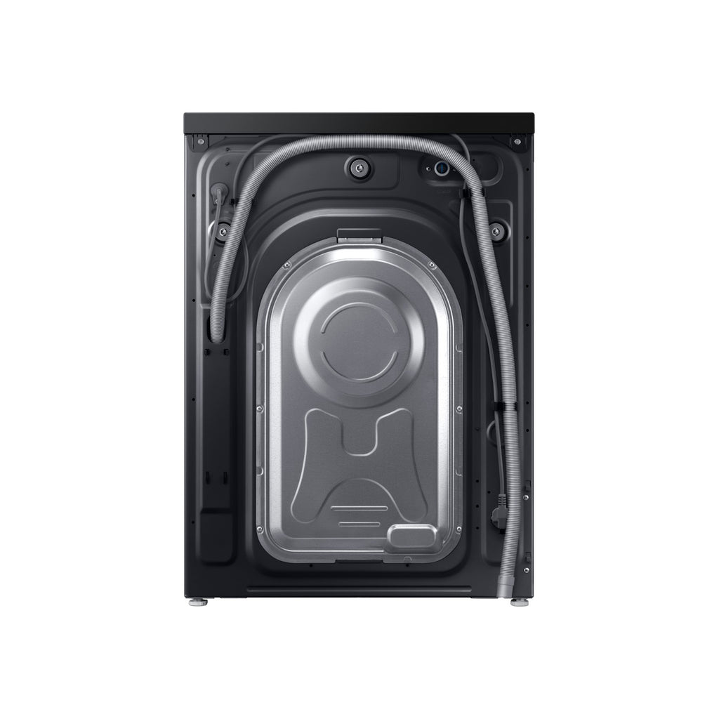 Lave linge hublot SAMSUNG WW90CGC04DAB - 9 kg - 1400 tr/min - Classe A - Moteur induction - Connecté WiFi - Noir