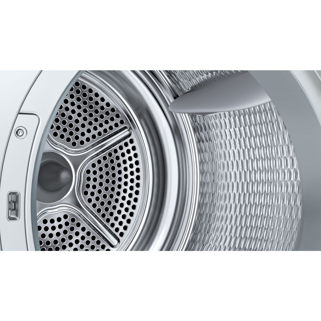 Sèche linge pompe à chaleur BOSCH WQG233DYFR