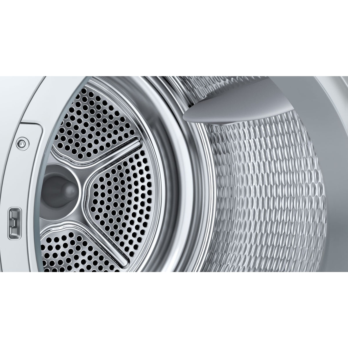 Sèche linge pompe à chaleur BOSCH WQG233DYFR