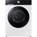 Lave linge hublot SAMSUNG WW90DB7U94GE - 9 kg - 1400 tr/min - Classe A - Moteur induction - Dosage auto - Connecté