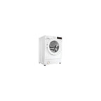 Lave linge hublot CANDY BC449M4D8J-S