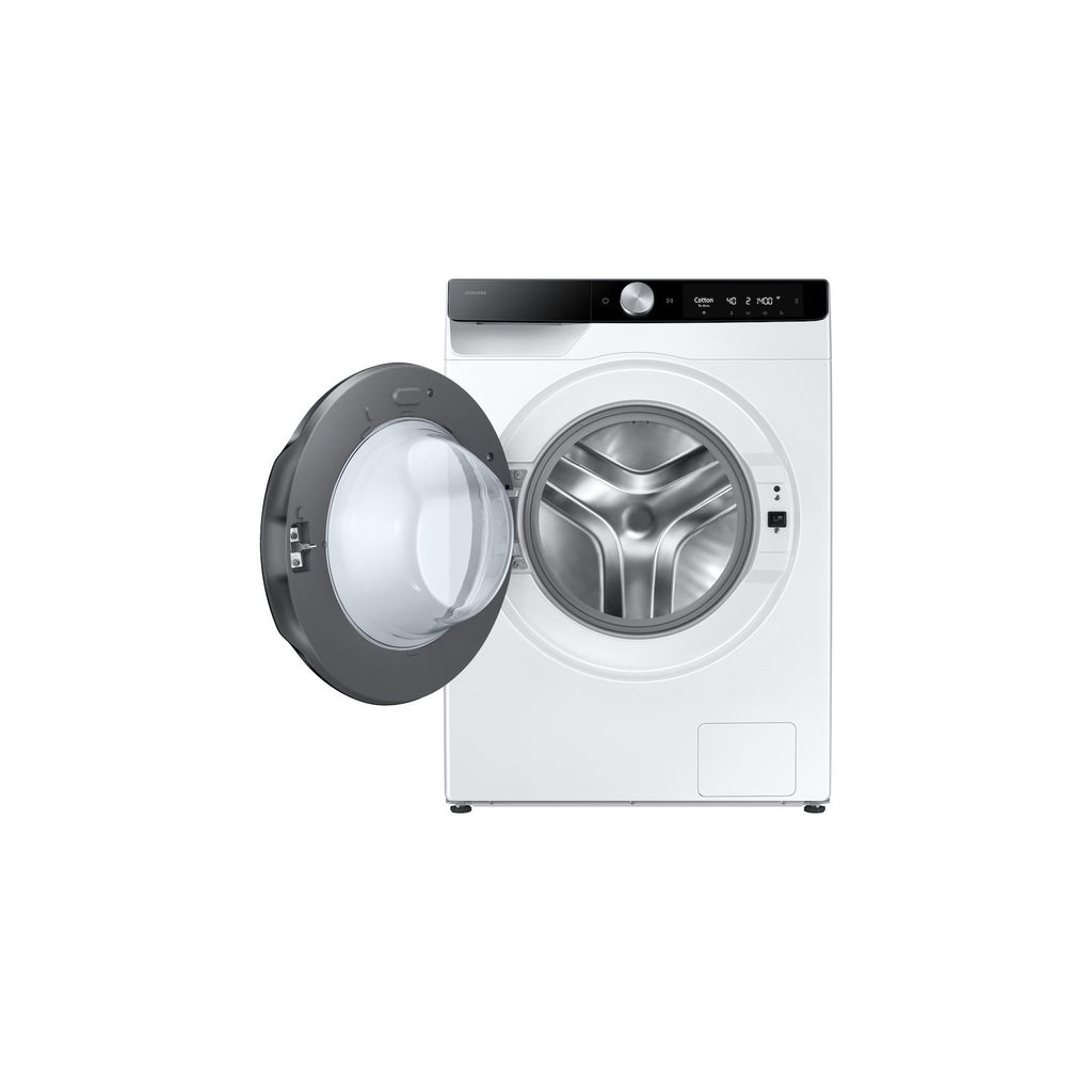 Lave linge séchant hublot SAMSUNG WD90DG6B85BKU3