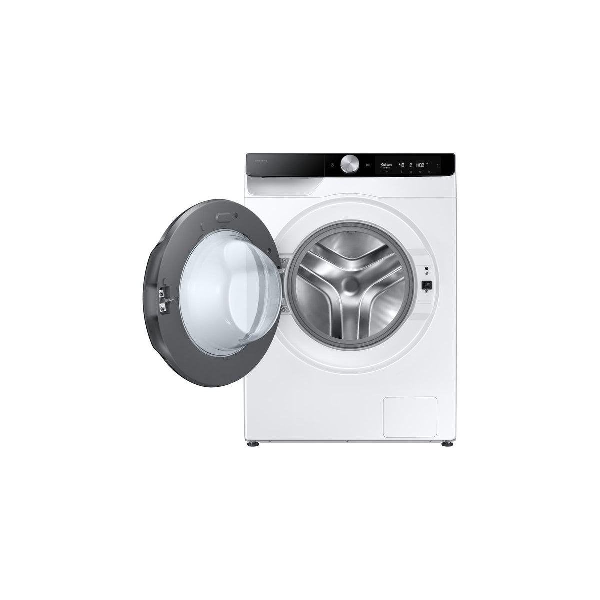 Lave linge séchant hublot SAMSUNG WD90DG6B85BKU3