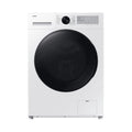 Lave linge séchant hublot SAMSUNG WD11DG5B15BH - 11/6 kg - 1400 tr/min - Classe A - Connecté